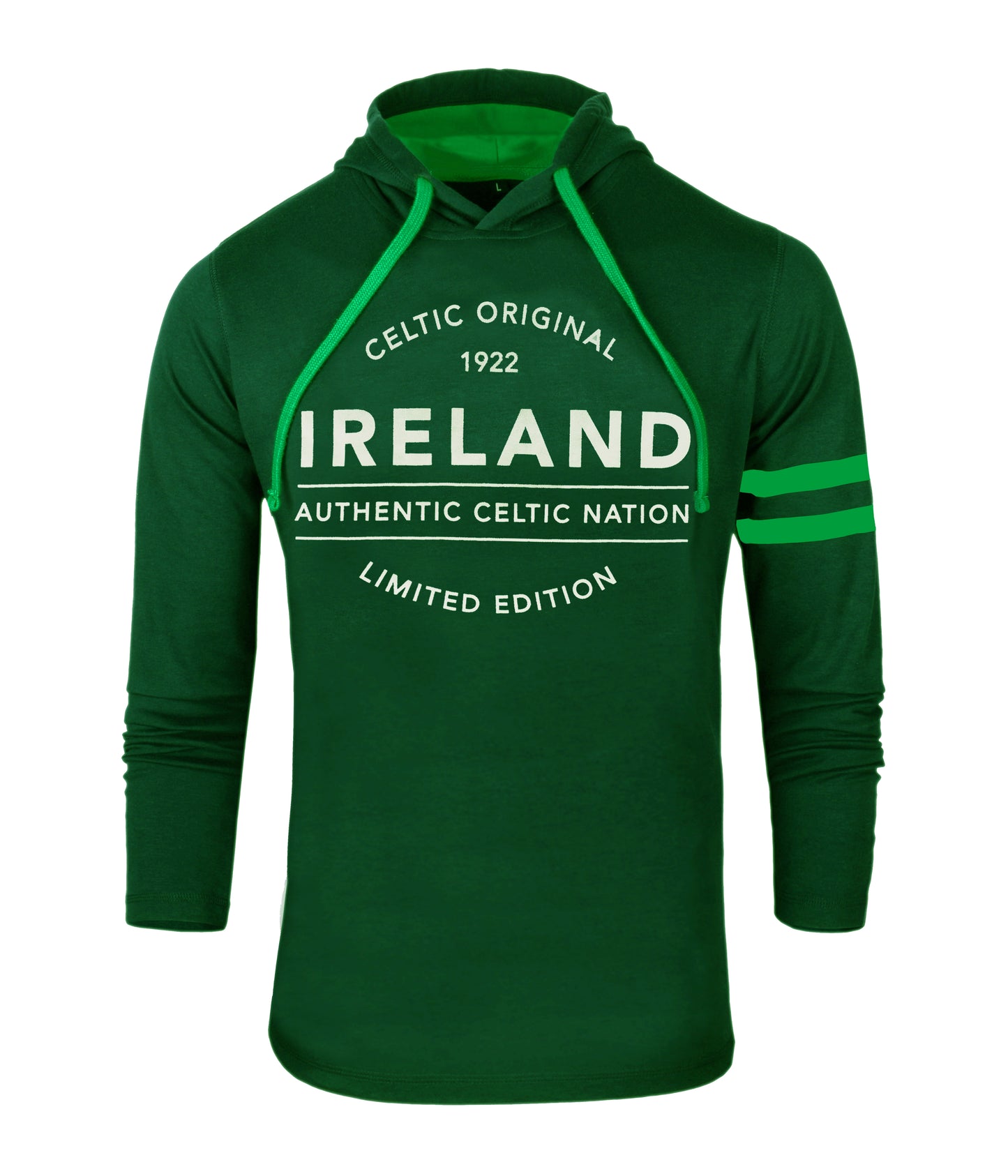 Lightweight Unisex Premium Hoody