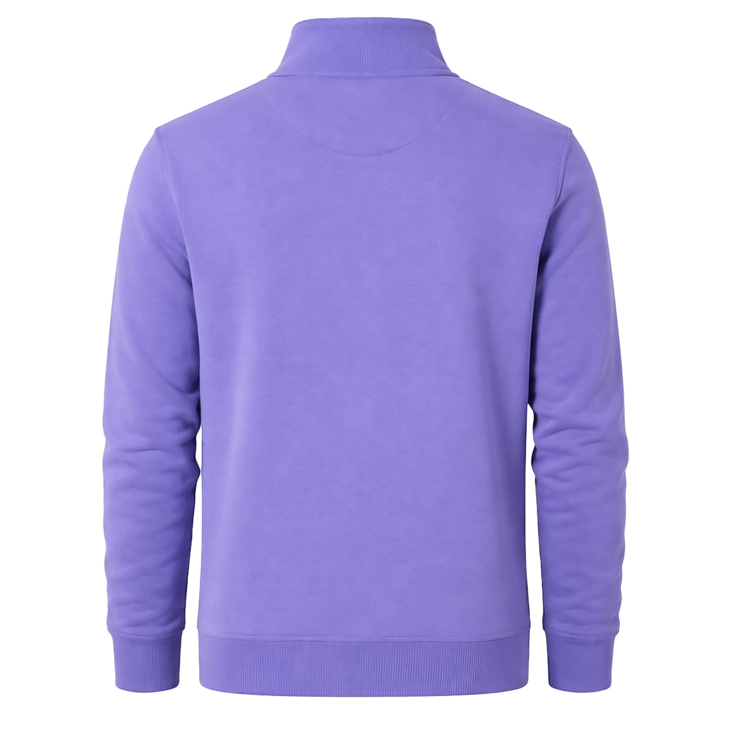Celtic Knot 1/4 Zip Mock Neck