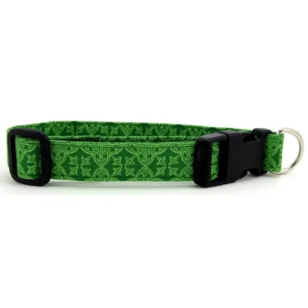 Celtic Dog Collar