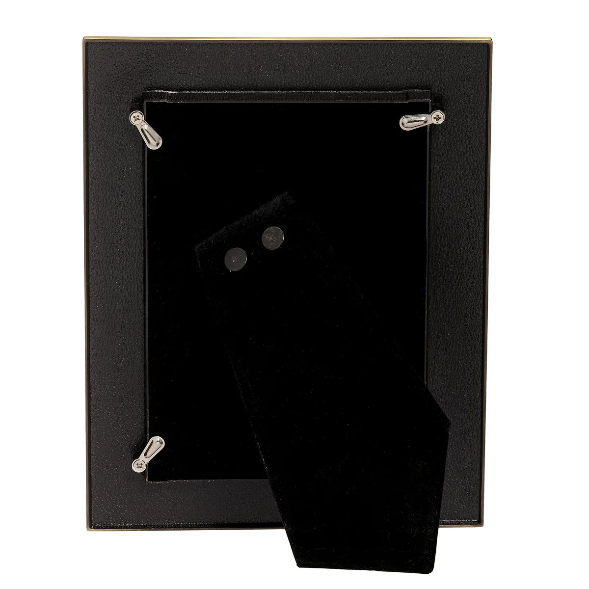 Celtic Frame cream/green-7.75" enamel