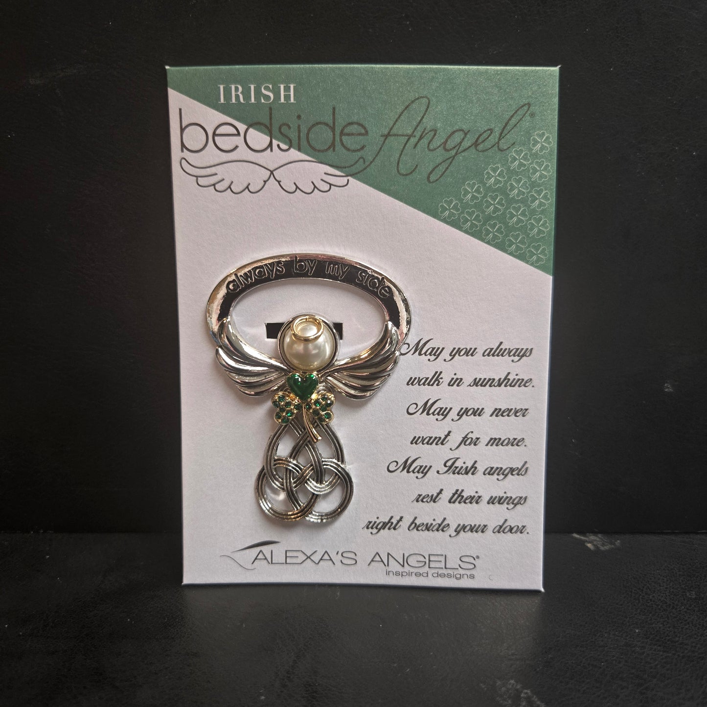 Bedside Angel by Alexa's Angels