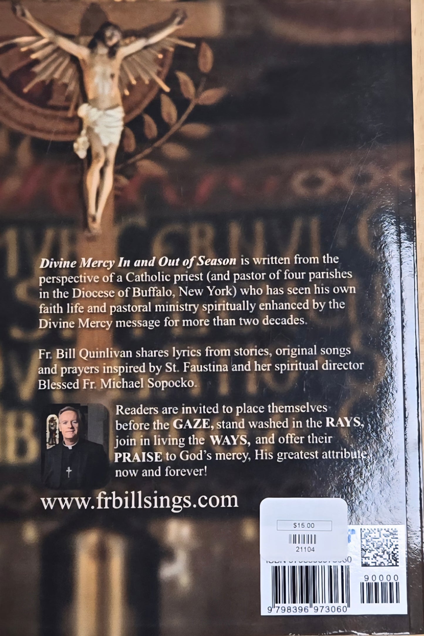 Divine Mercy