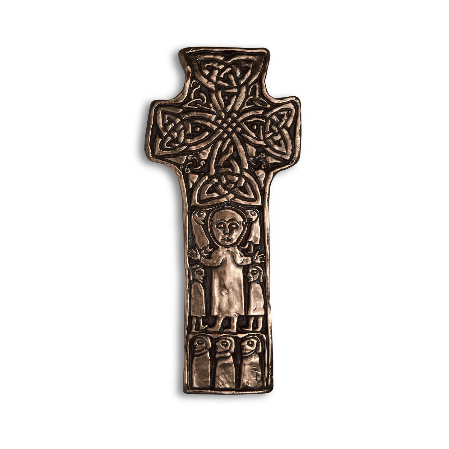 St. Patrick Cross