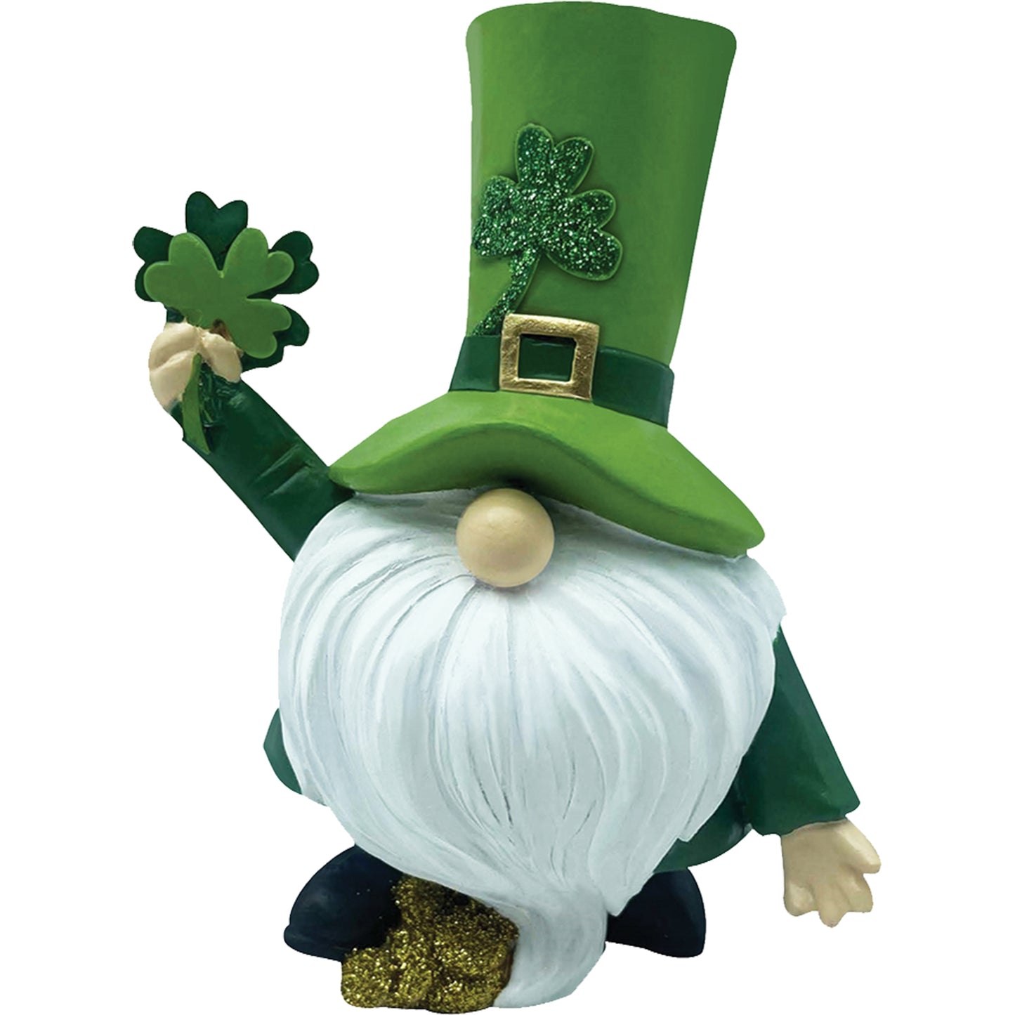 Leprechaun Gnome tophat