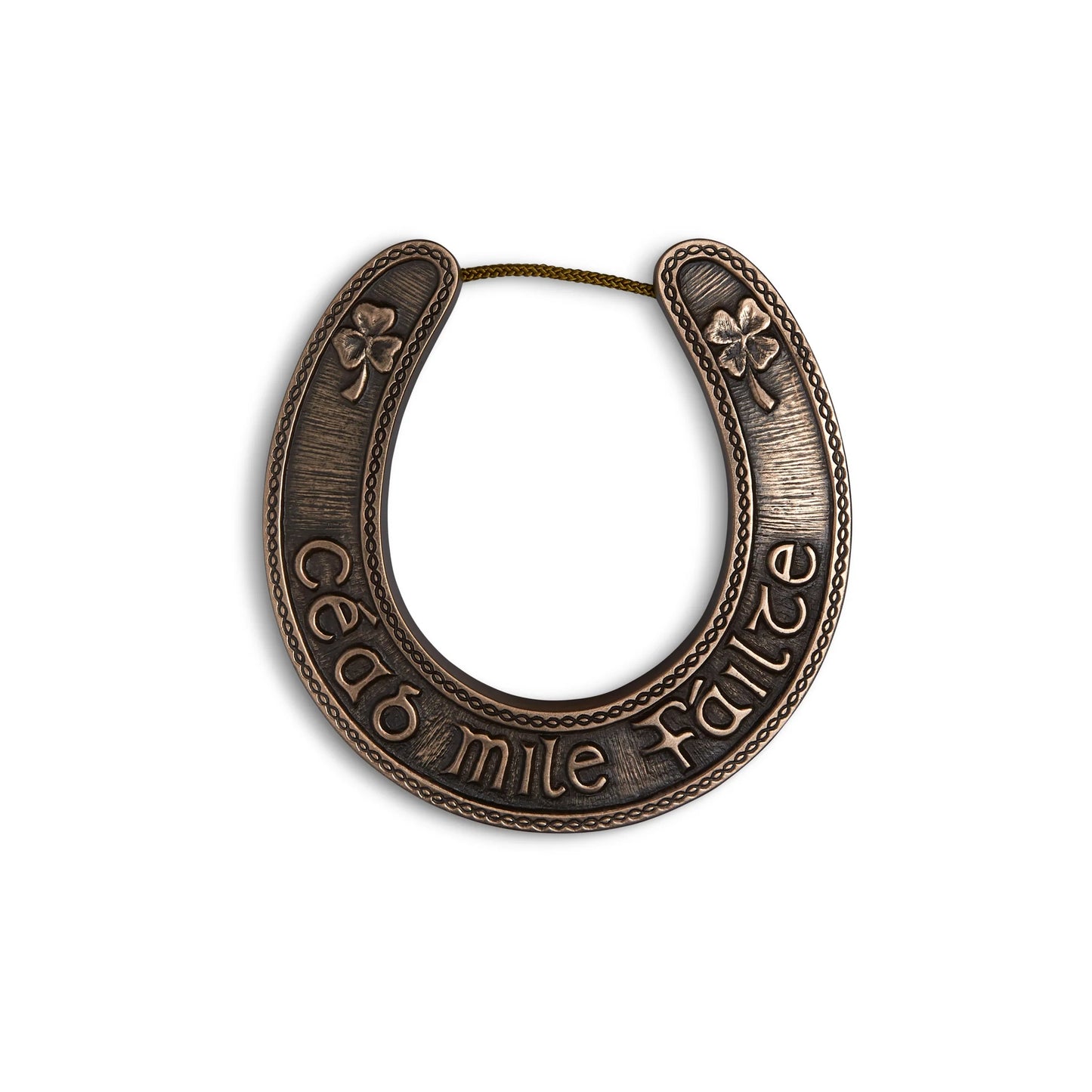 Wild Goose-CMF Horseshoe