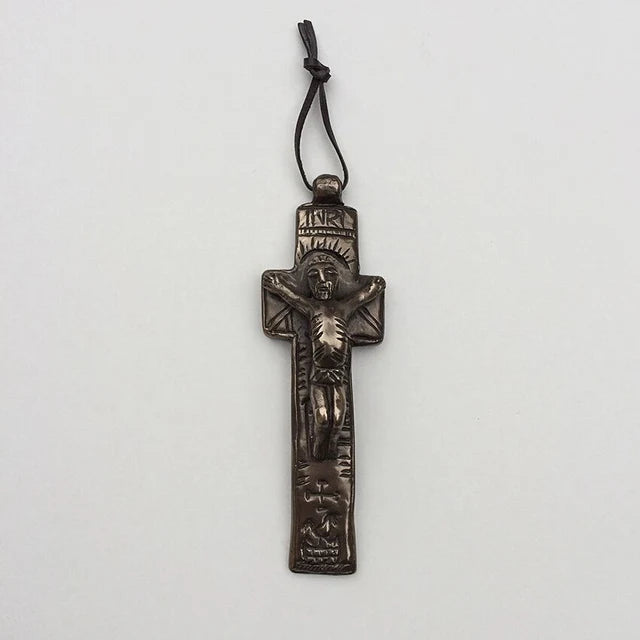 Wild Goose-Penal Cross