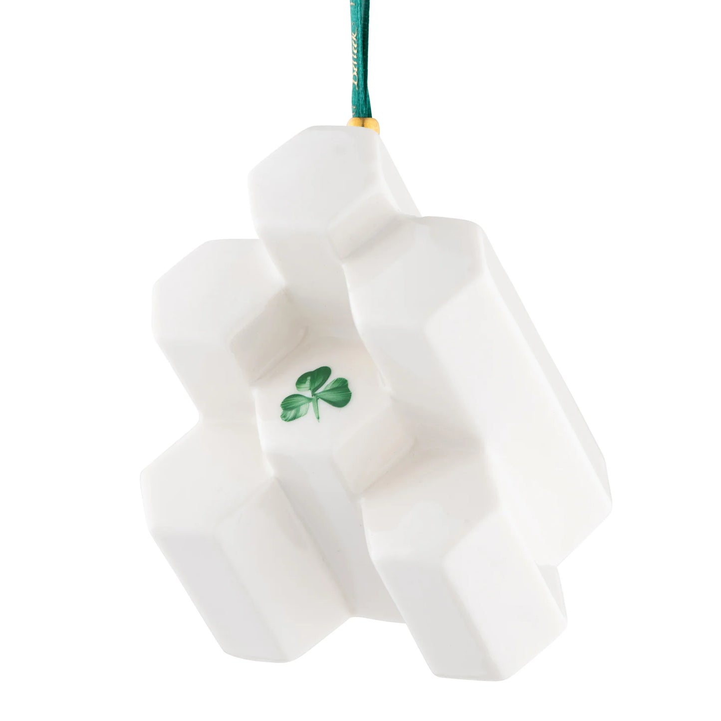Giants Causeway Annual Ornament (Copy)