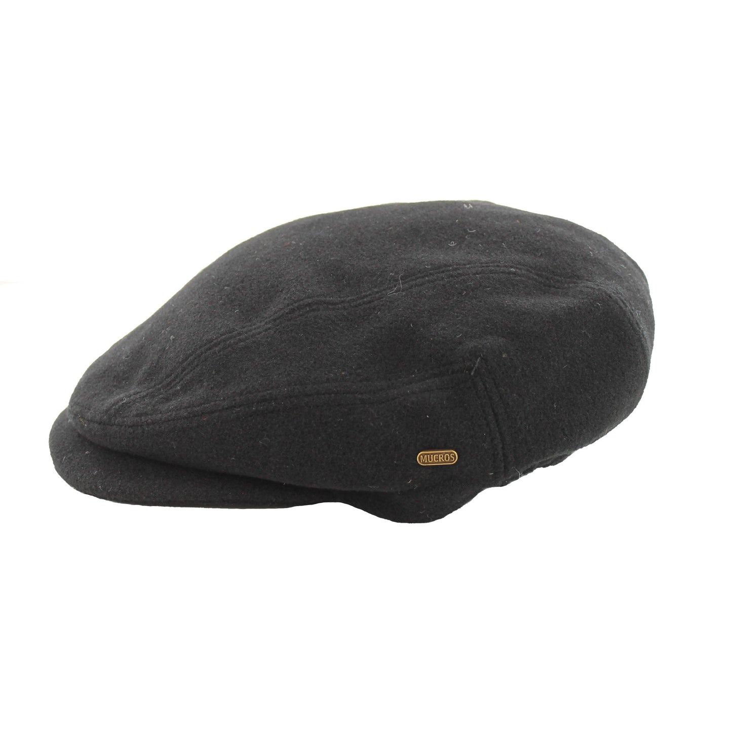 Kerry Cap Black