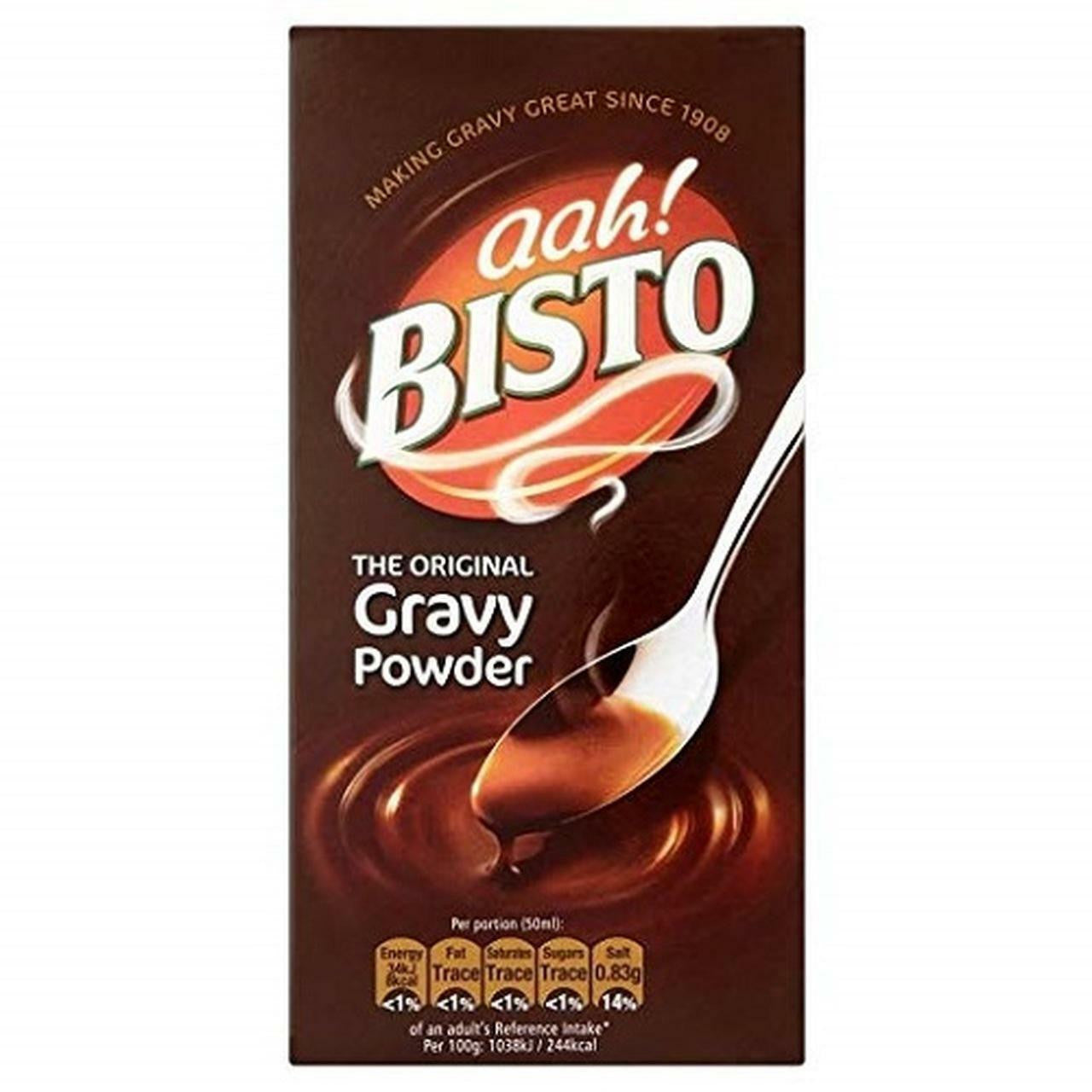 Bisto original Gravy Powder