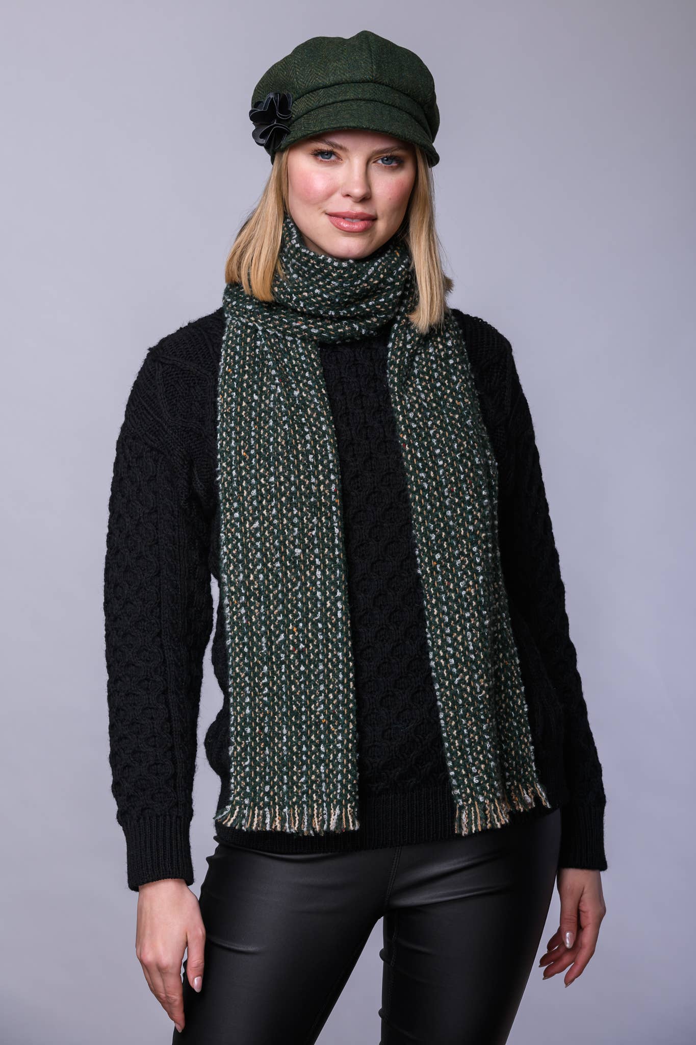 Atlantic Scarf AT11
