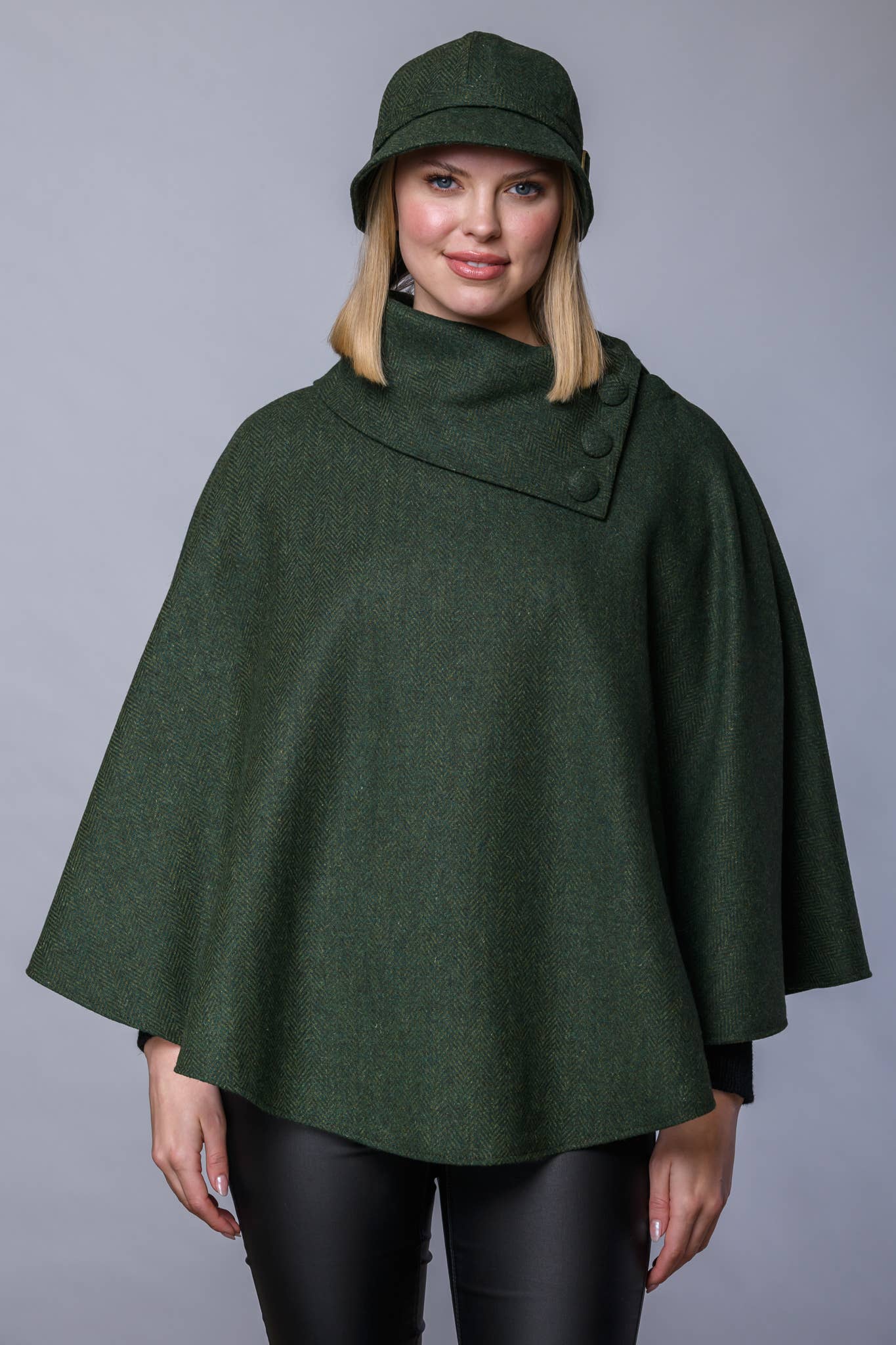 Poncho 70