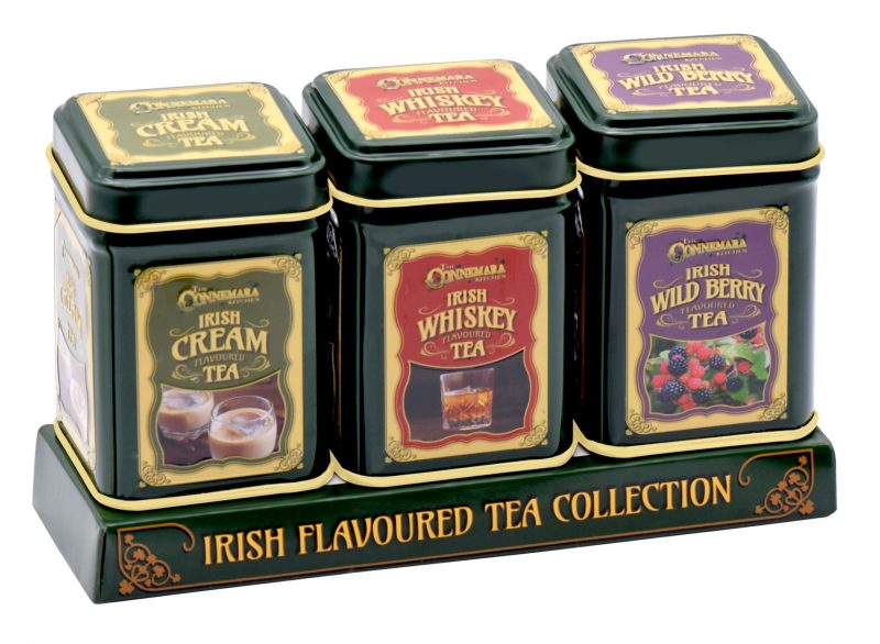Connemara Irish Tea Collection