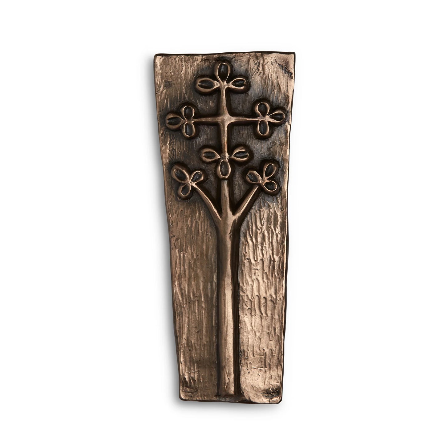 Wild Goose-Tree Cross