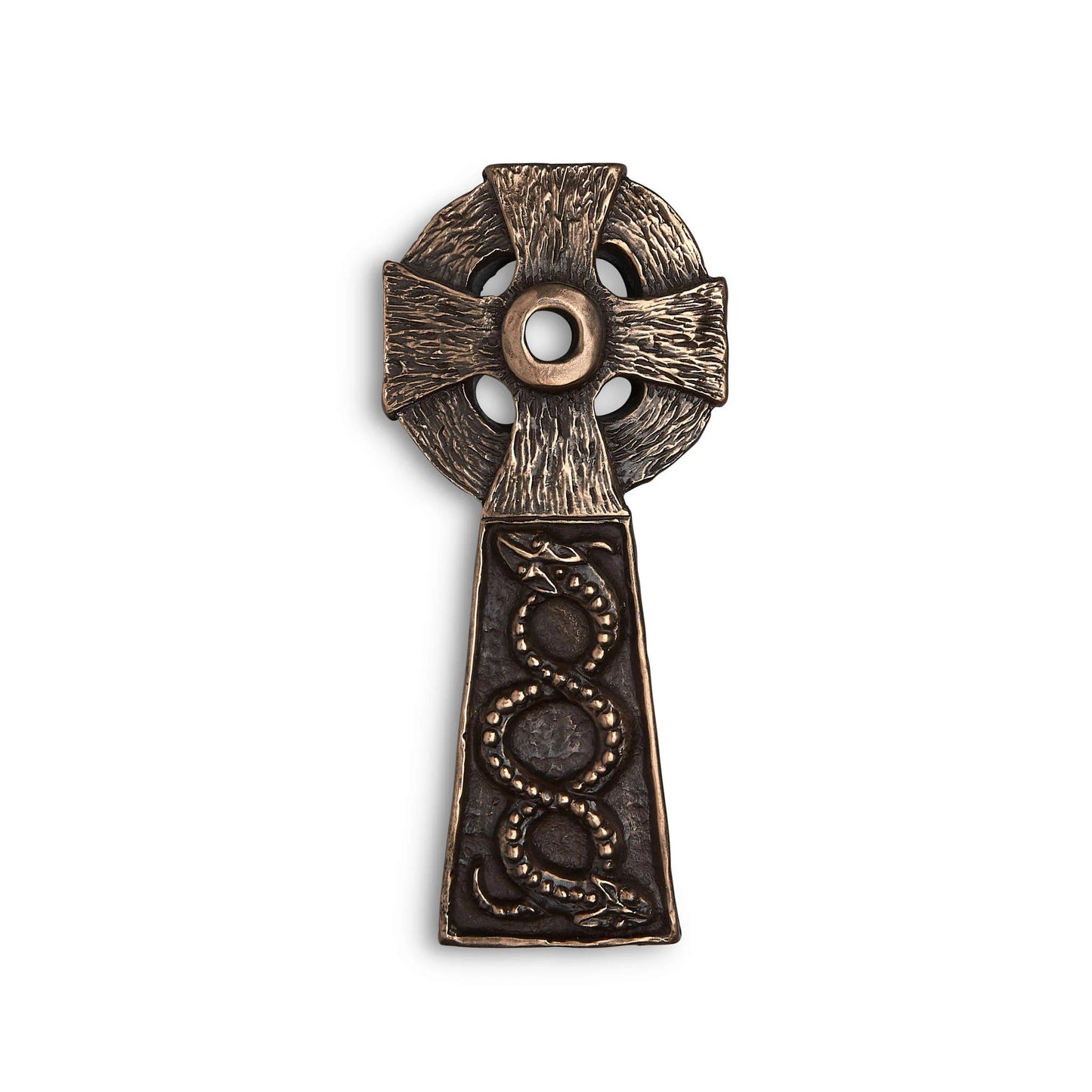 Wild Goose-Healing Cross