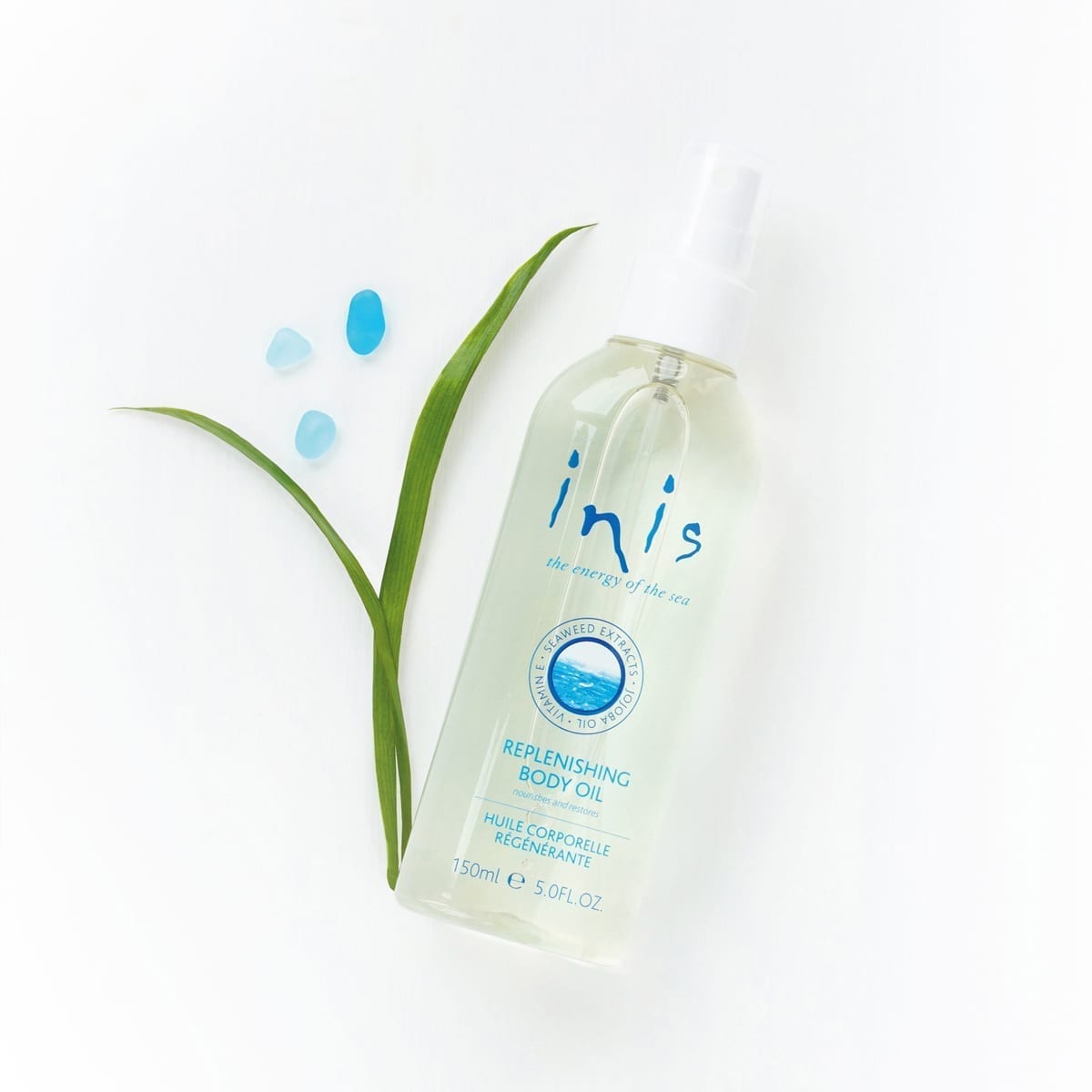 Inis Replenishing Body Oil 150ml / 5 fl. oz.