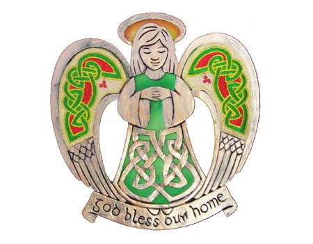 Celtic Threads Wall Art