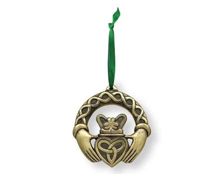 Bronze Gallery Ornaments