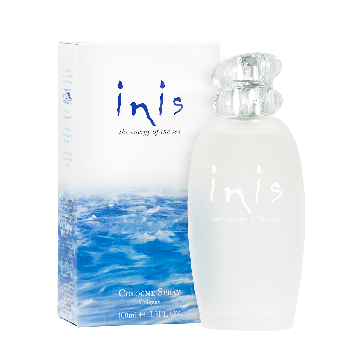 Inis energy of the sea 100ml-3.3 OZ