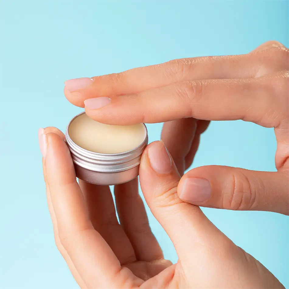 Inis Sea Nutrient Lip Balm 0.5 oz.