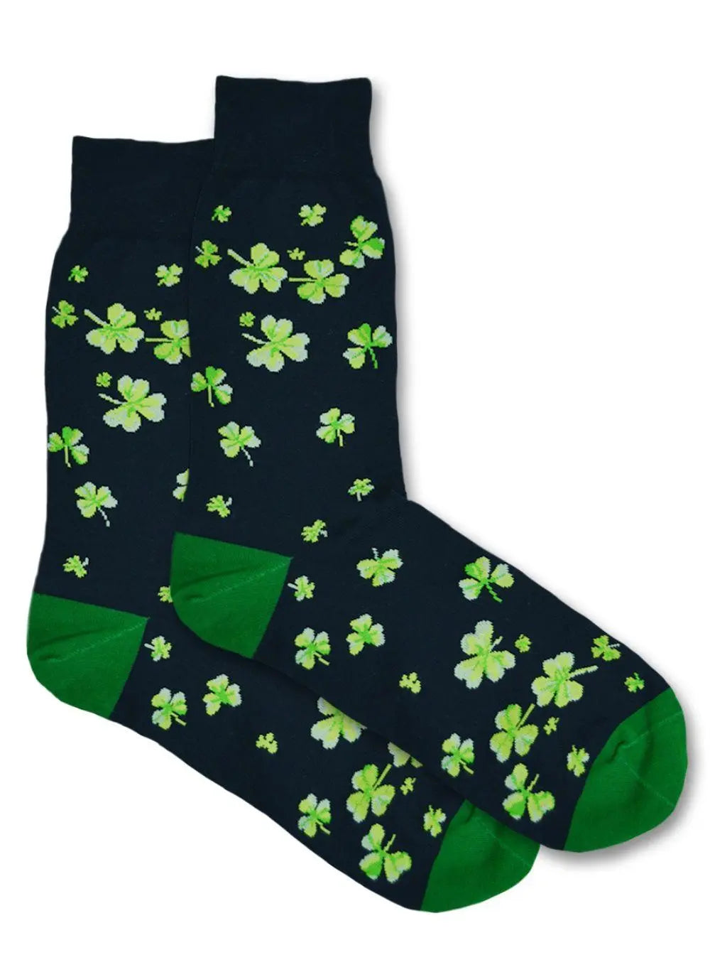 Patrick Francis Shamock Socks-Men's