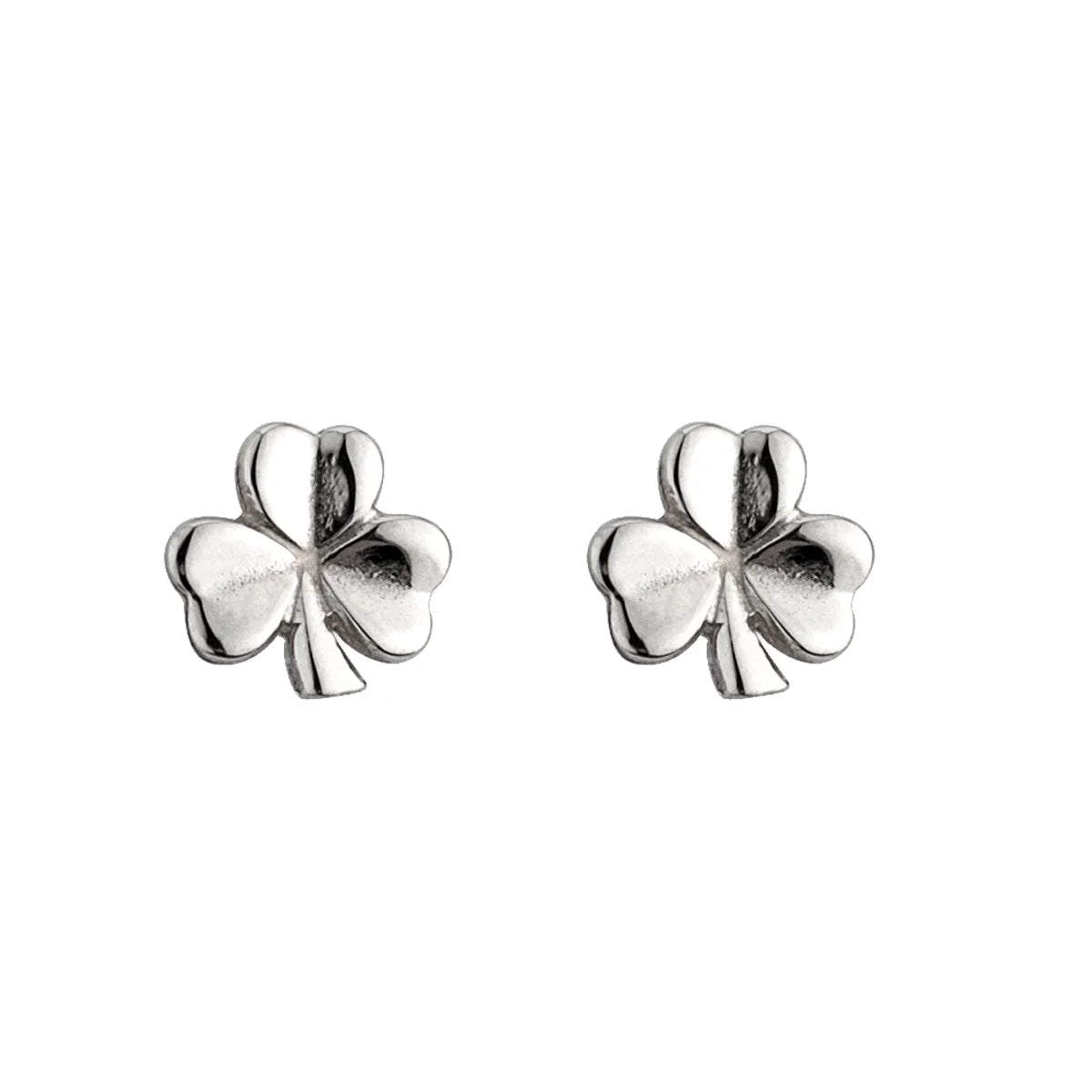 Shamrock SS Earrings
