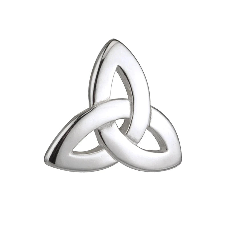 Solvar Trinity Tie Tack