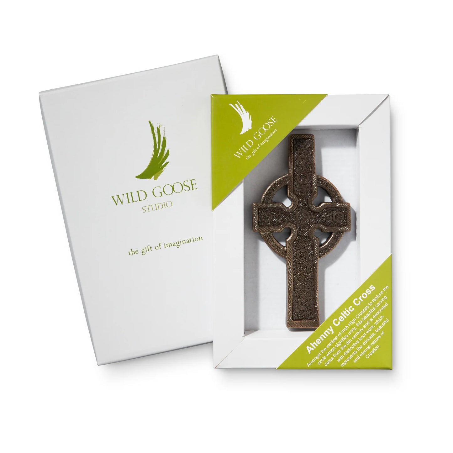 Wild goose Gift Boxed Wall Decor