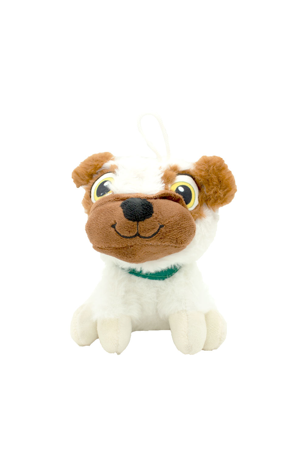 CUDDLY TOY - Cute Puppy