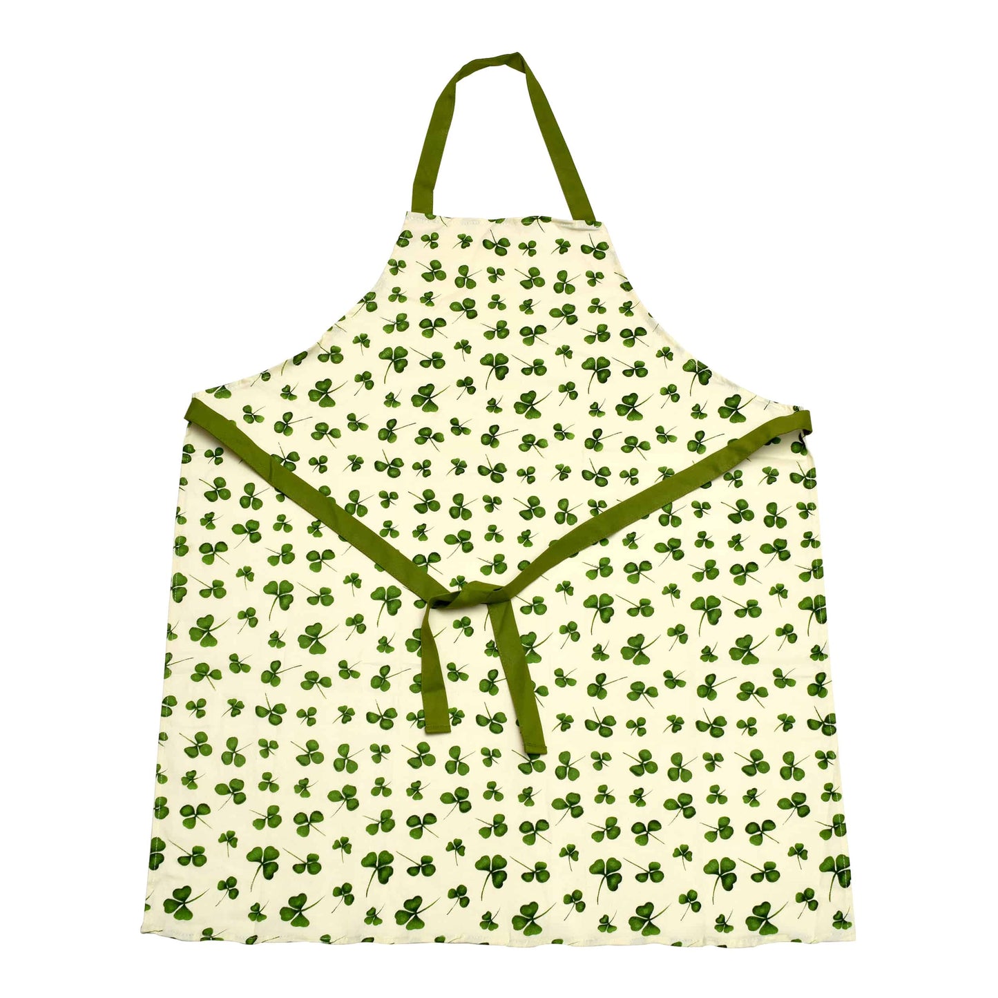 Shamrock Apron