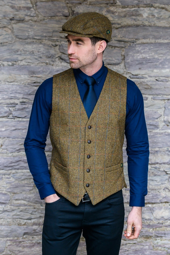 Mucros Waistcoat