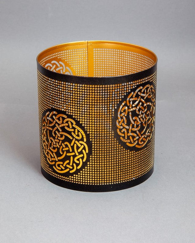 Harmony Knot Candle Holder