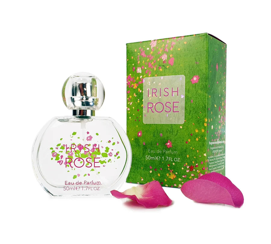 Inis Rose-50ml