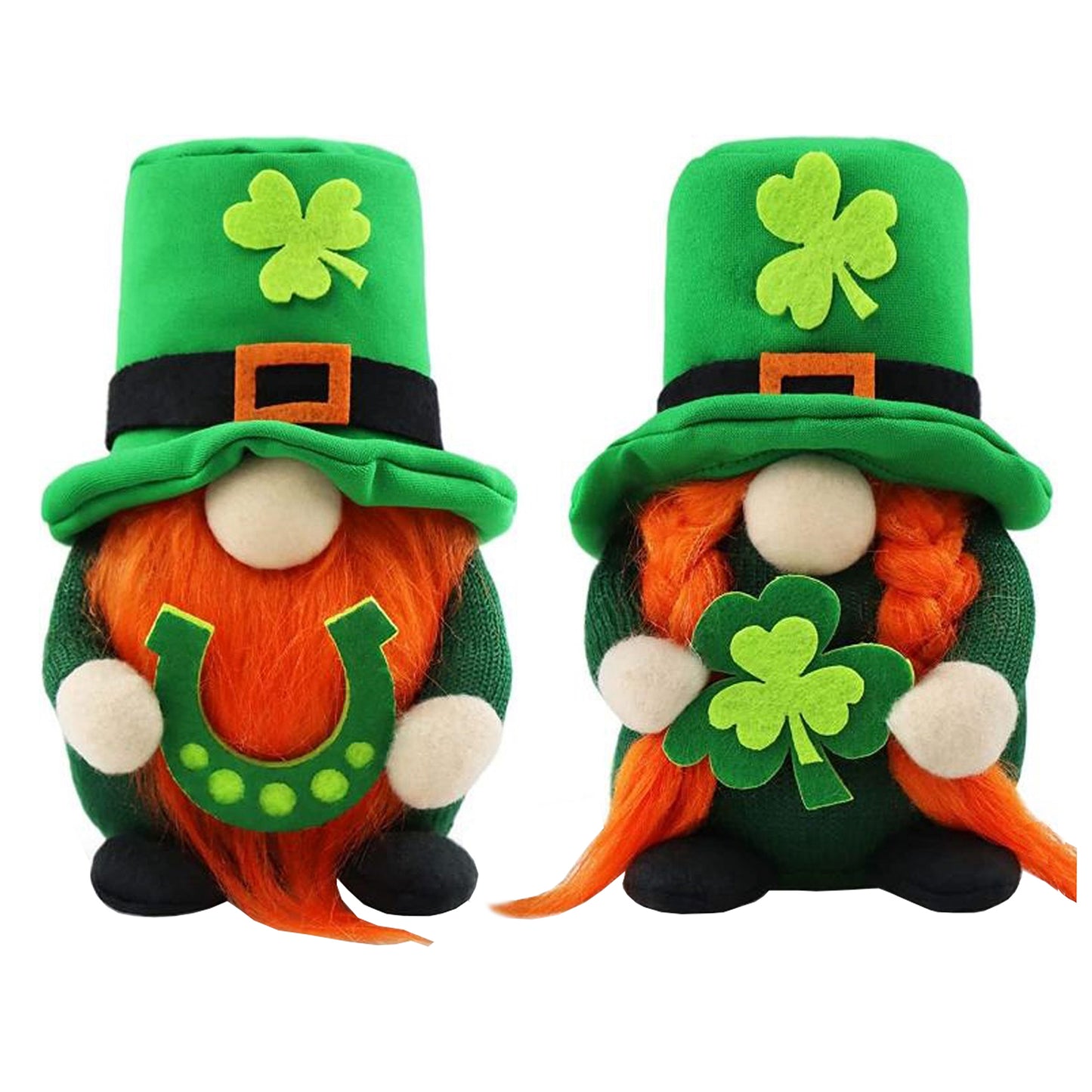 Irish Gnomes
