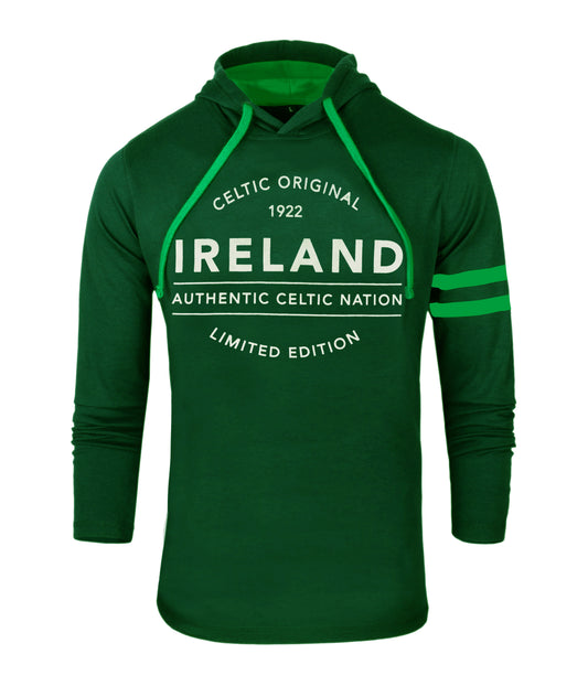 Lightweight Unisex Premium Hoody