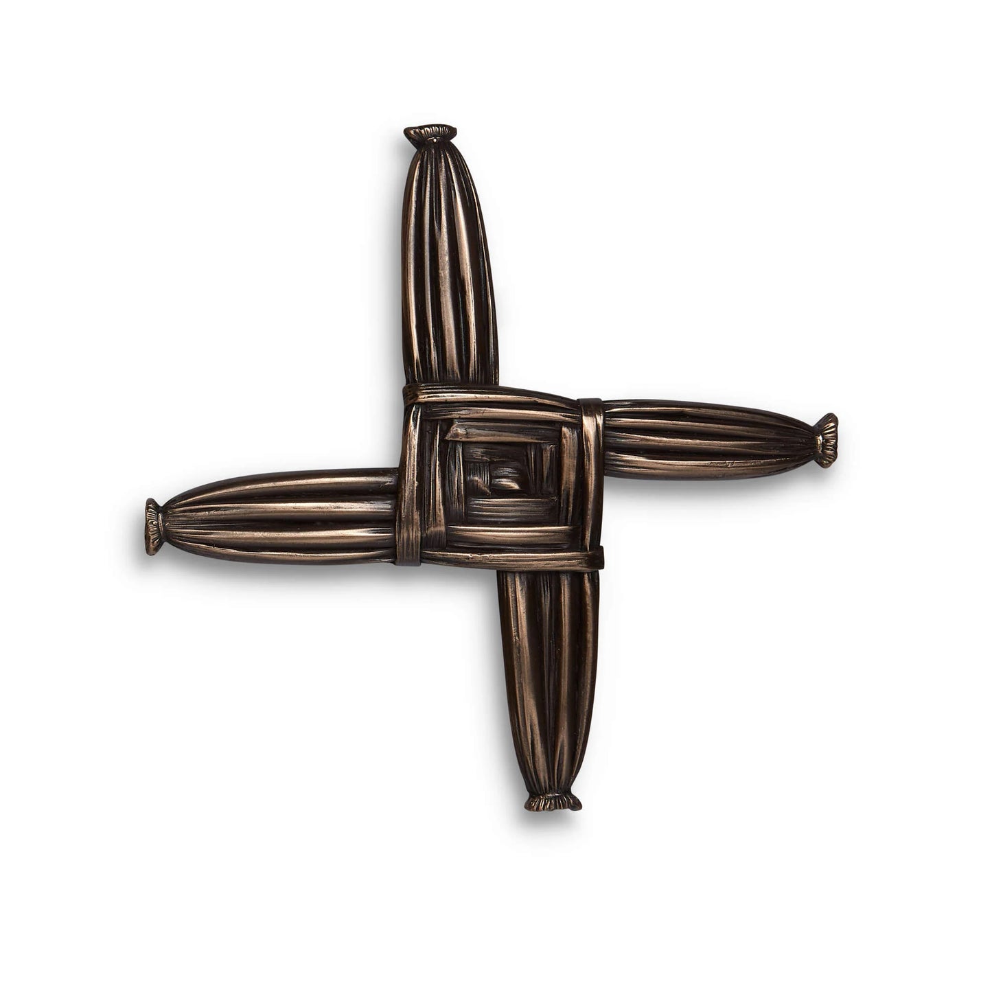 St. Brigid's cross-Wild Goose