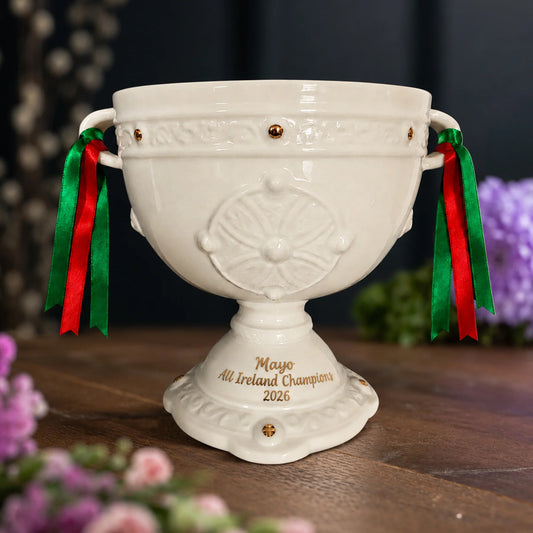 Belleek Classic Ardagh Trophy Mayo 2026