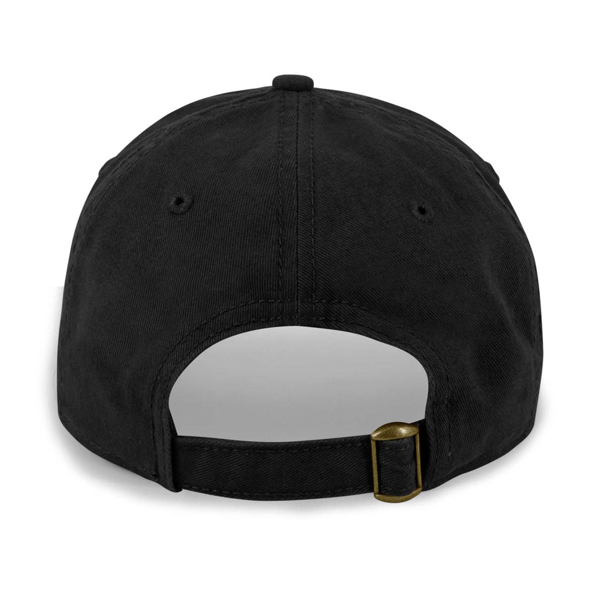 Buffalo Shamrock Town Square Dad Hat