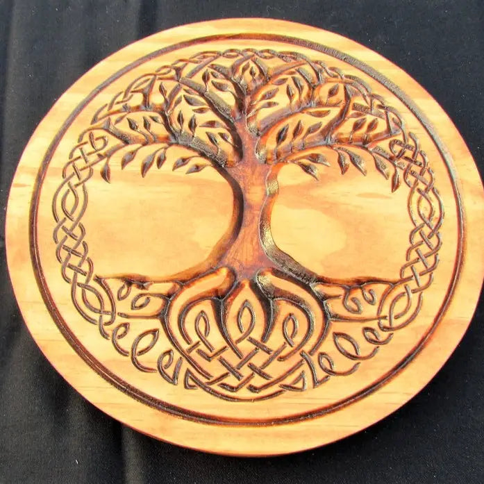 Cross Woodcraft
