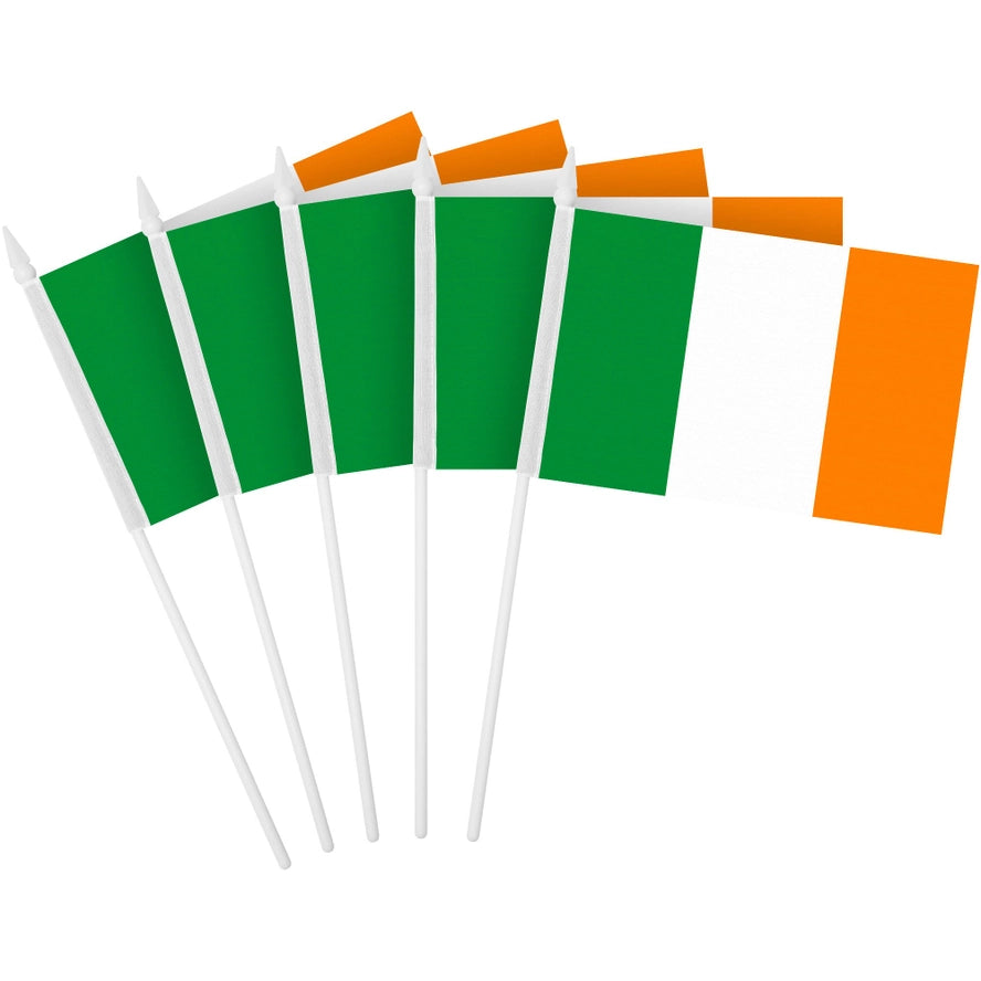 Stick Flags 4x6