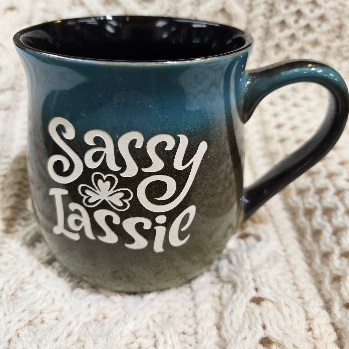 Sioux Falls Tavern Mug