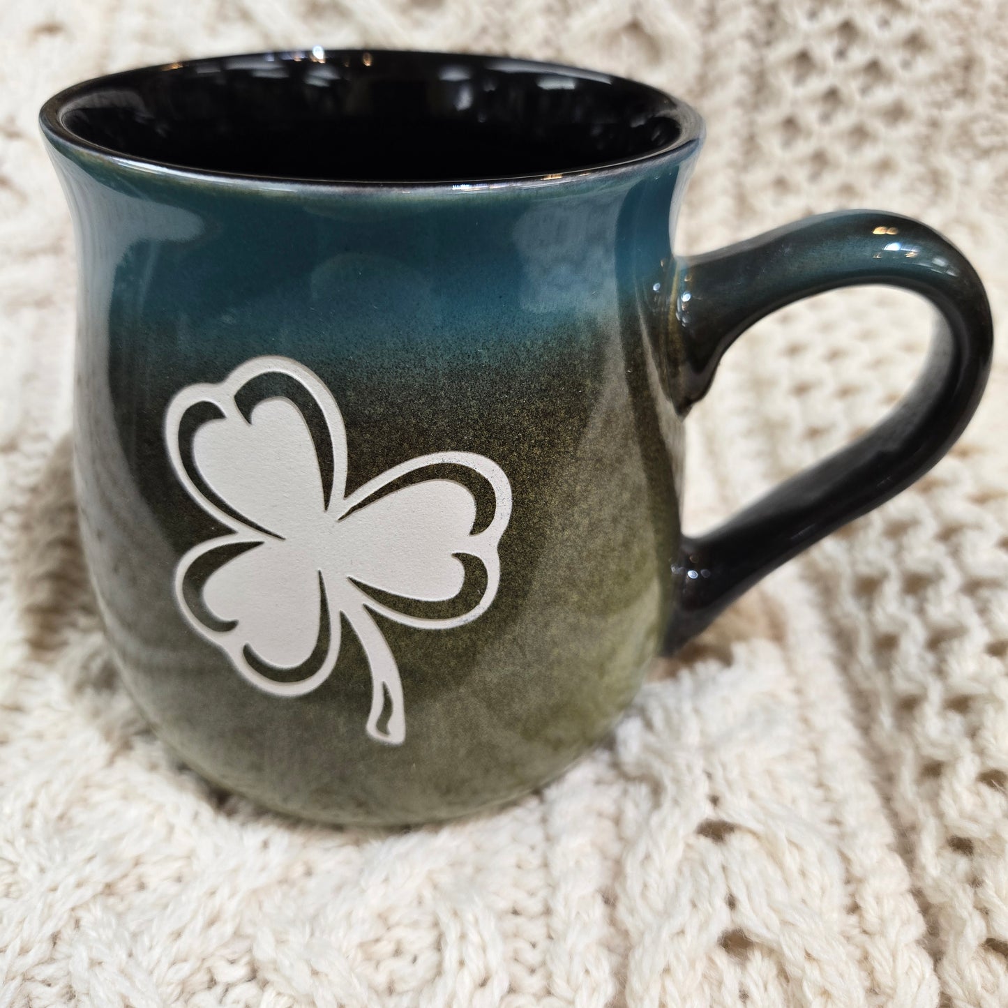 Sioux Falls Tavern Mug