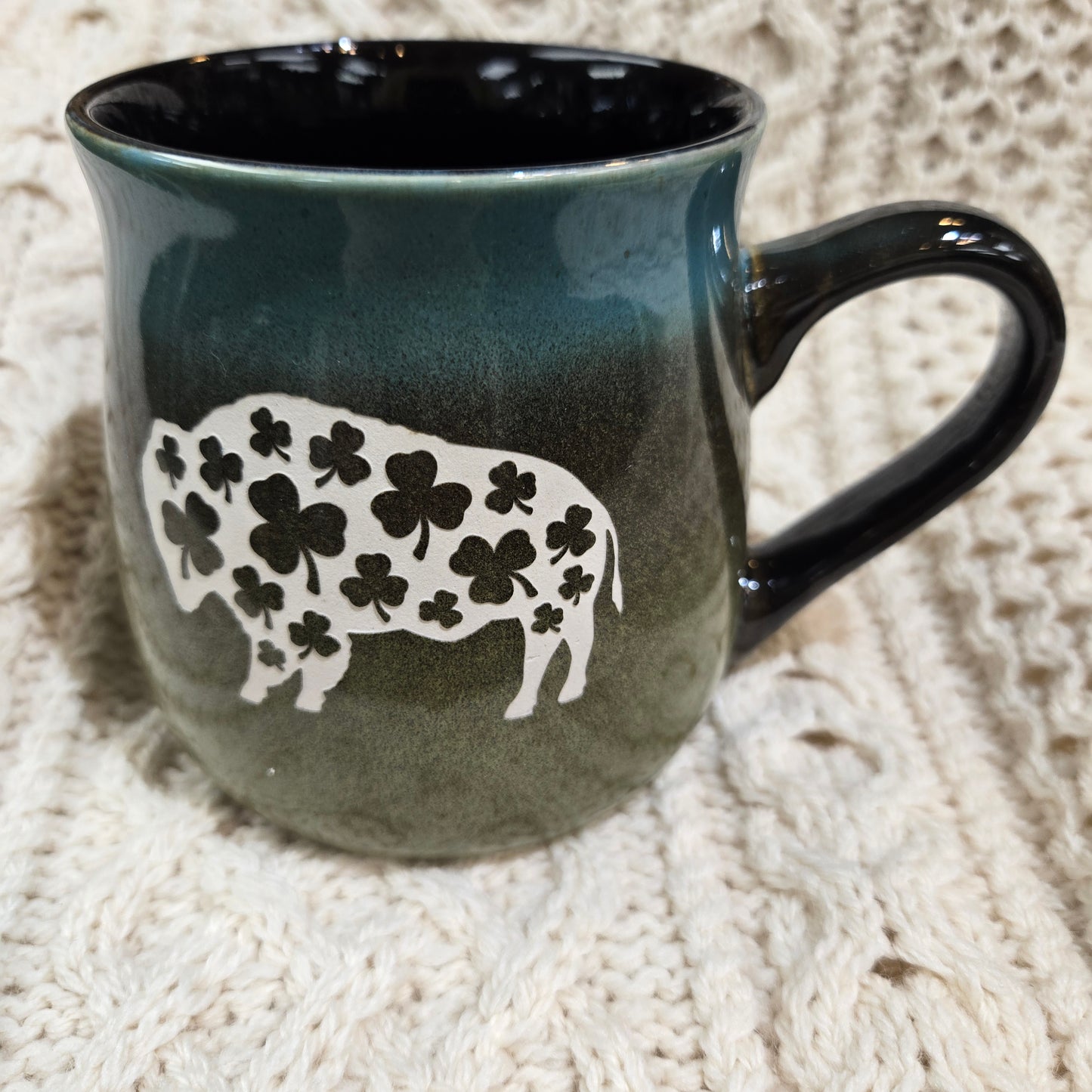 Sioux Falls Tavern Mug