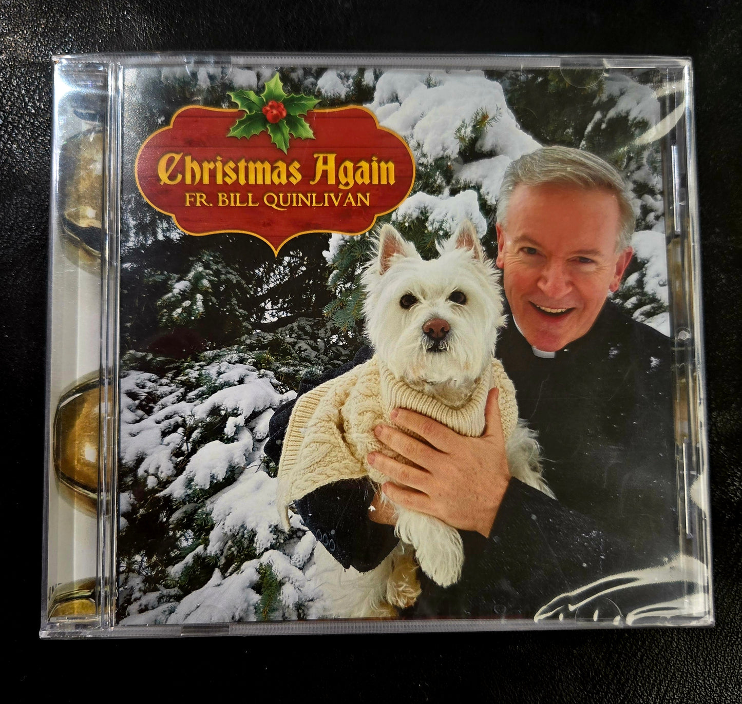 Christmas Again