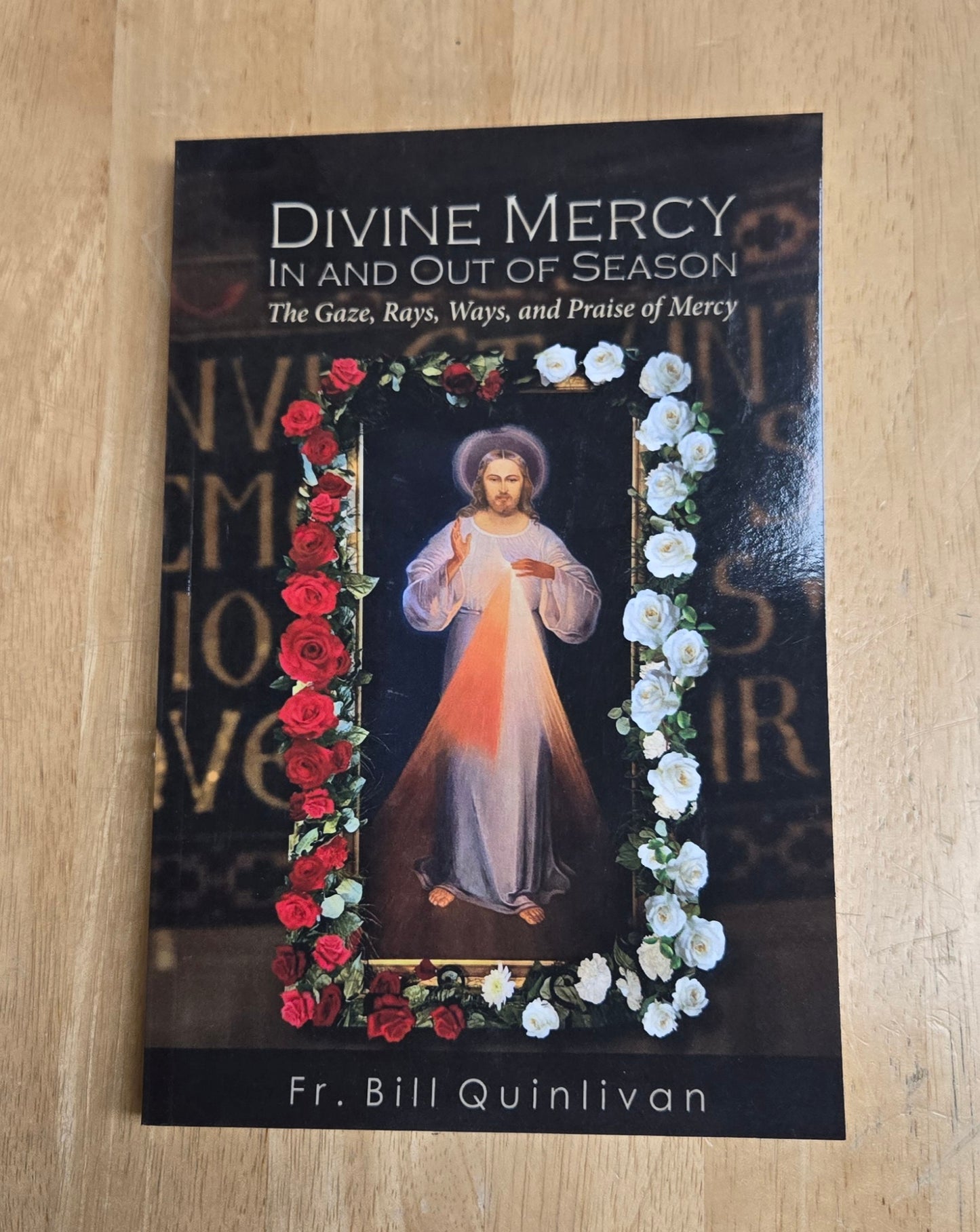 Divine Mercy