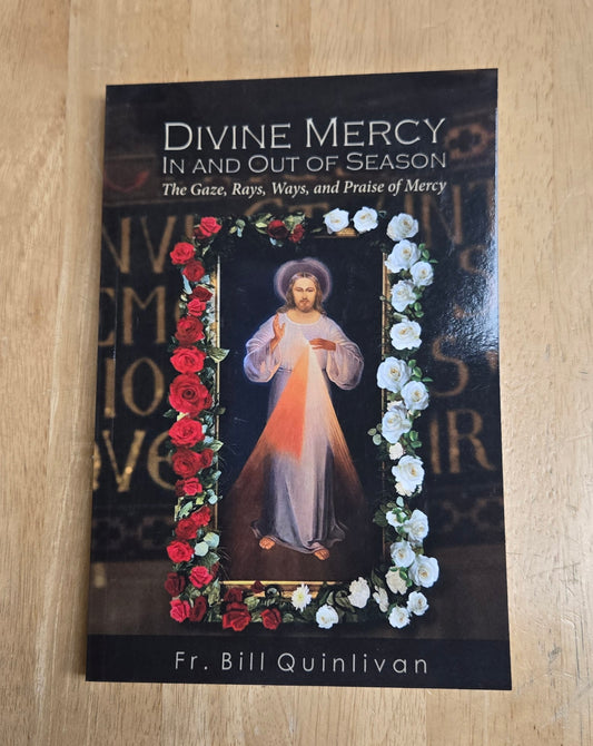 Divine Mercy