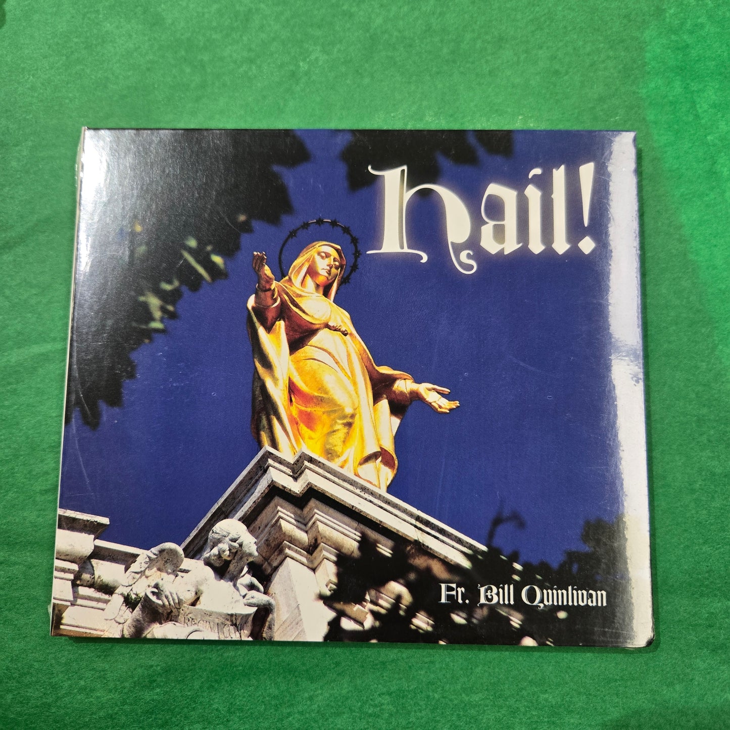 Hail
