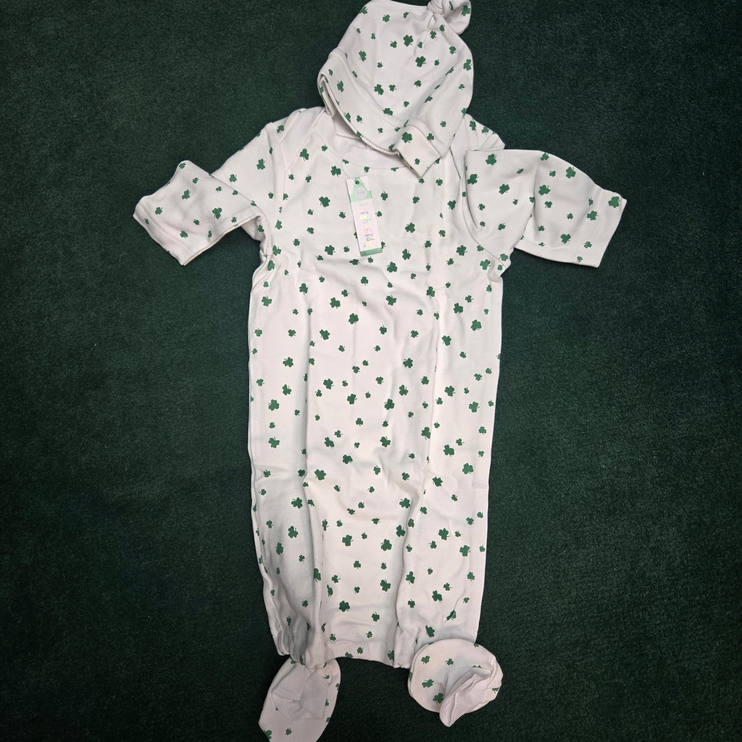 A Wee One's Homecoming 3 Piece