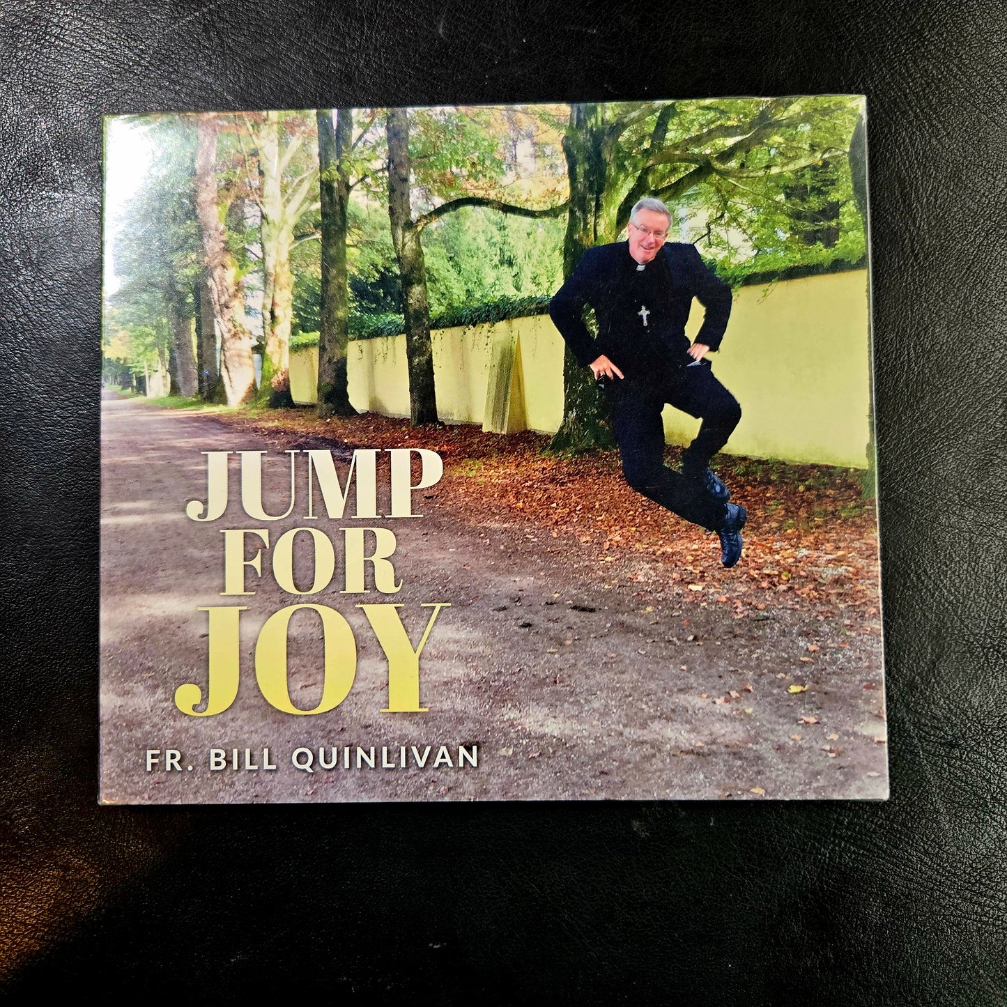 Jump For Joy