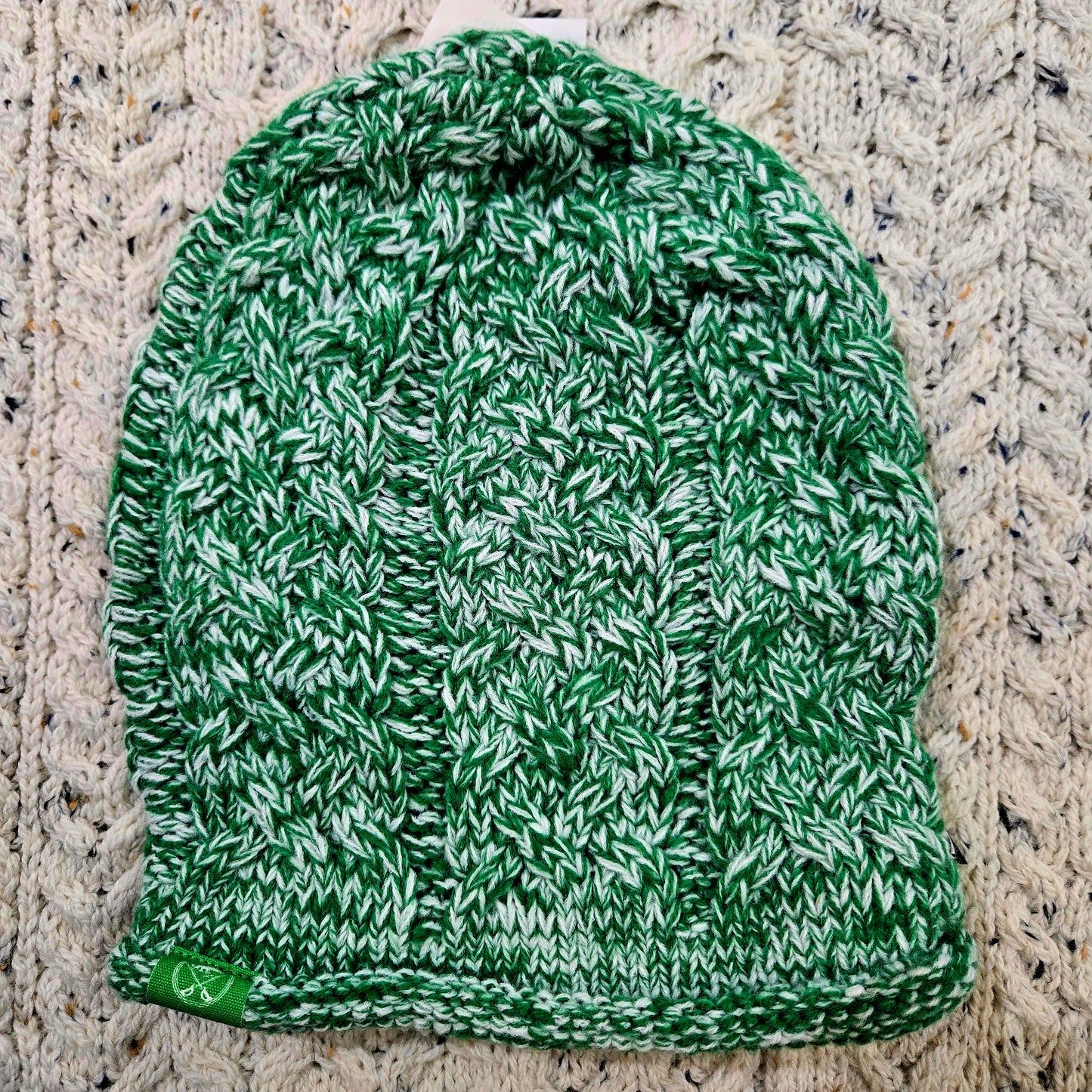 Sabres April Beanie