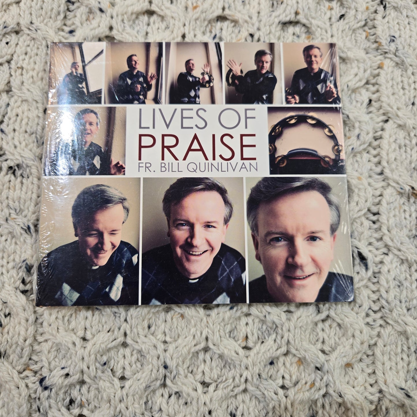 Lives of Praise